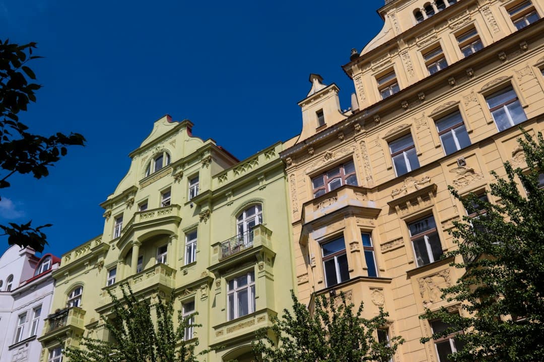 Turnkey Apartment Renovation in Prague: A Guide for Expat Owners