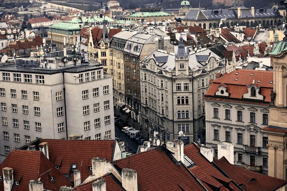 Absentee Owner Property Management in Prague: A Practical Guide